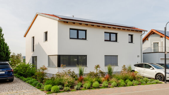 Haus Palatina | Landvilla mit Garten zum Verlieben.