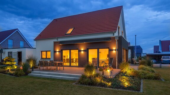 Haus Kramer | Ein Klassiker modern interpretiert.